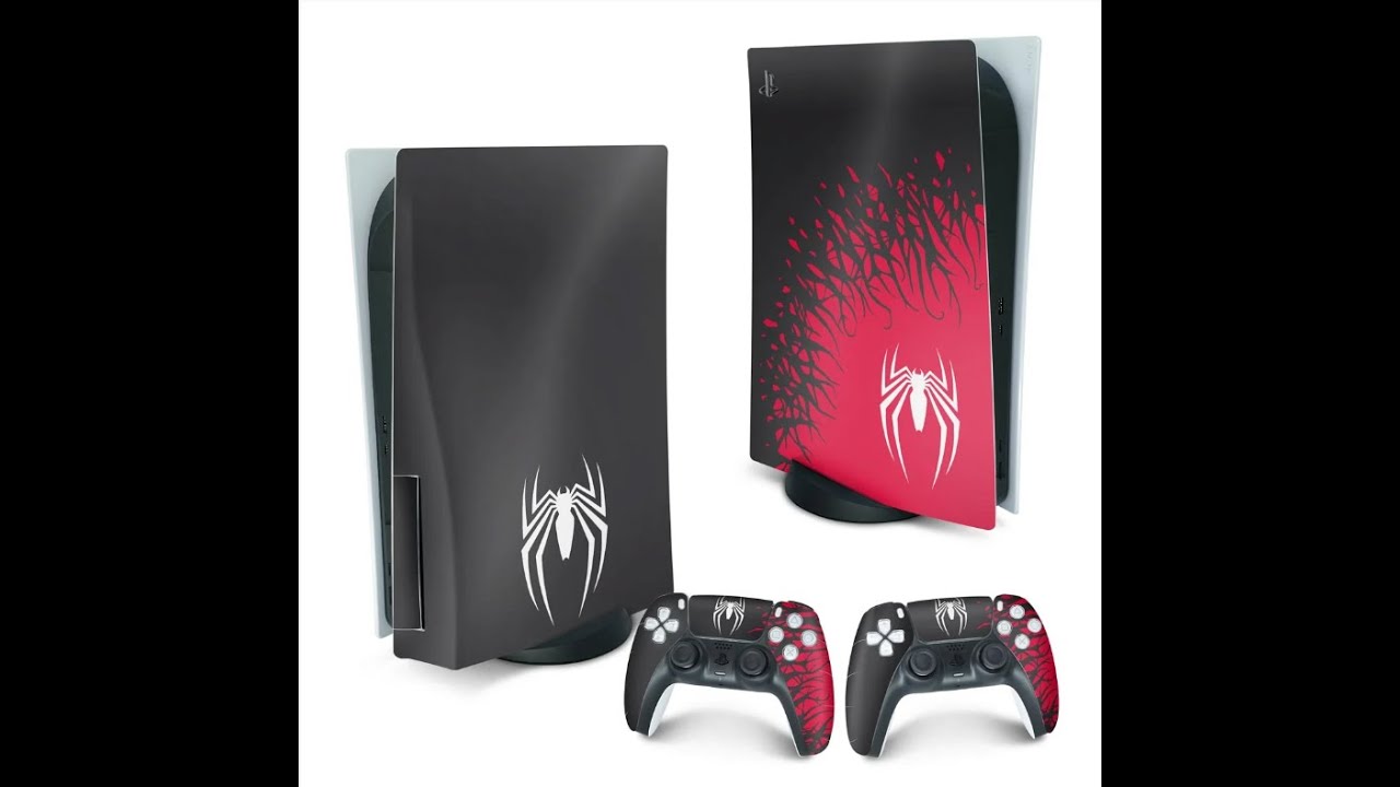 Skin PS4 Controle - Spider-Man Homem Aranha 2 - Pop Arte Skins