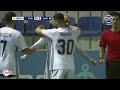 Misli Premyer Liqası 2024/2025 XIV tur "Səbail" 0-3 "Qarabağ"