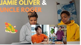 CAN JAMIE OLIVER REDEEM HIMSELF? | Reaction