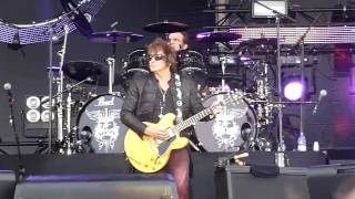 Bon Jovi - In These Arms (@ RBC June 5, 2010)