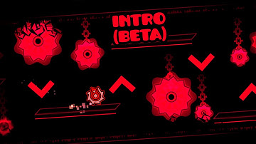 NUEVA INTRO (SÓLO PARA ALGUNOS VÍDEOS) Geometry Dash [1.9] - Galaxy Reactor by Usermat - Bycraftxx