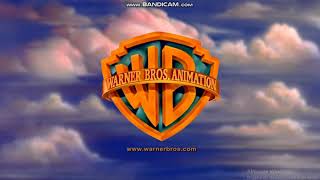 Warner Bros. Animation (2003)
