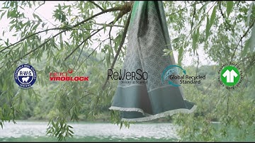 Antica Valserchio - The Art Of Weaving Through History And Modernity