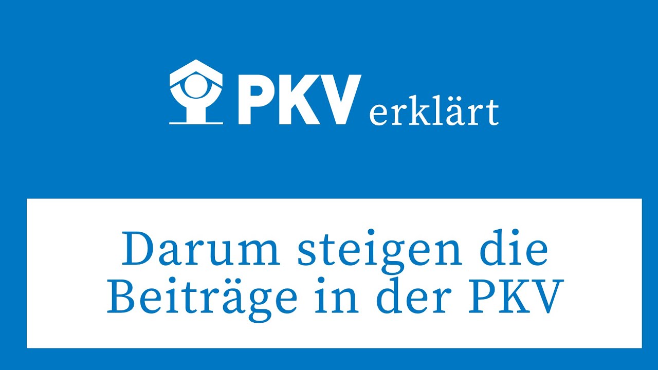 Beitragsanpassungen Bap In Der Pkv Pkv Wiki
