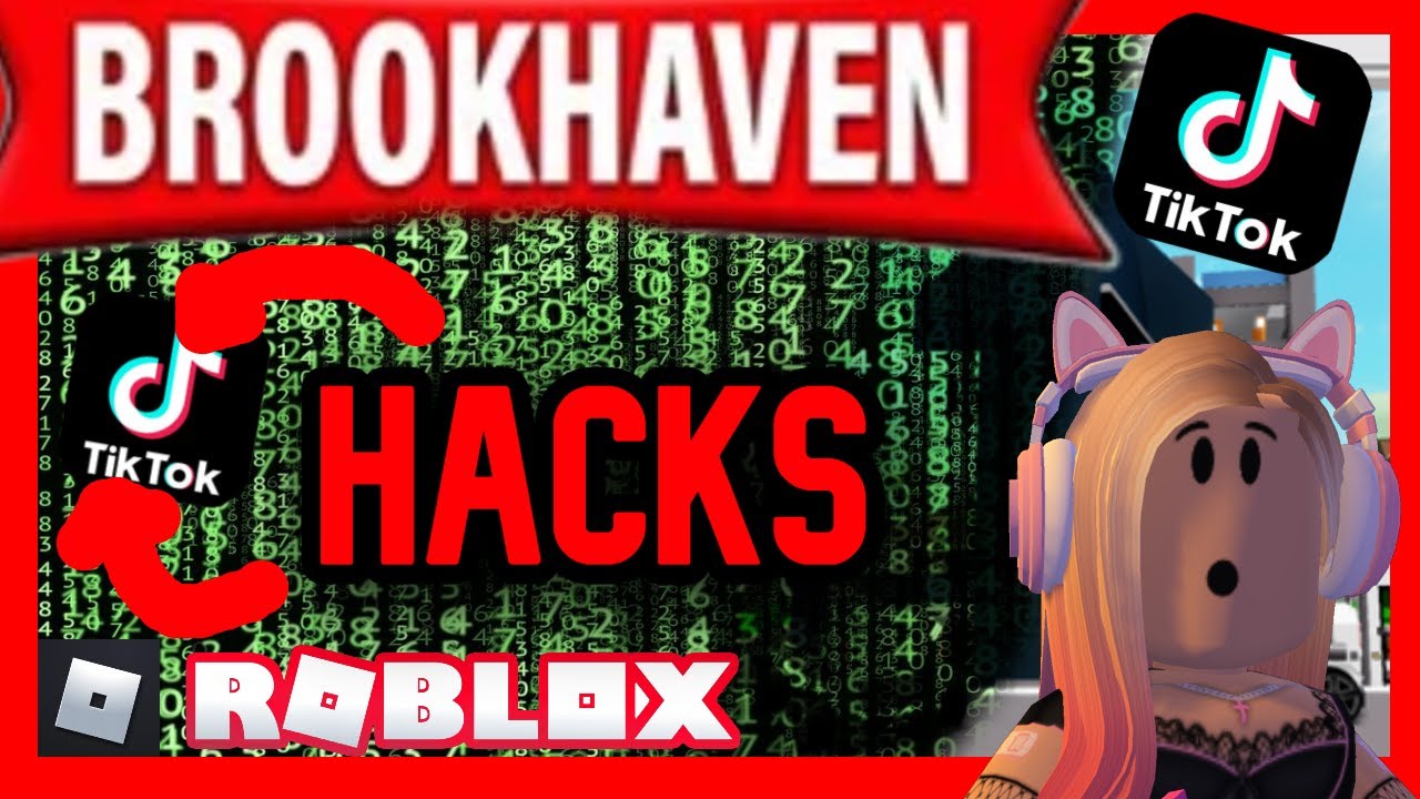 oq acharam dessa atitude? #roblox #brookhavennews #viral