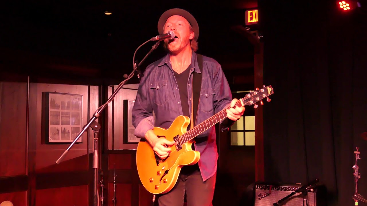 Watch Jamie McLean Band 2018-12-29 118 North Wayne PA "Feeling Good" on YouTube Watch Jamie McLean Band 2018-12-29 118 North Wayne PA "Feeling Good" on YouTube