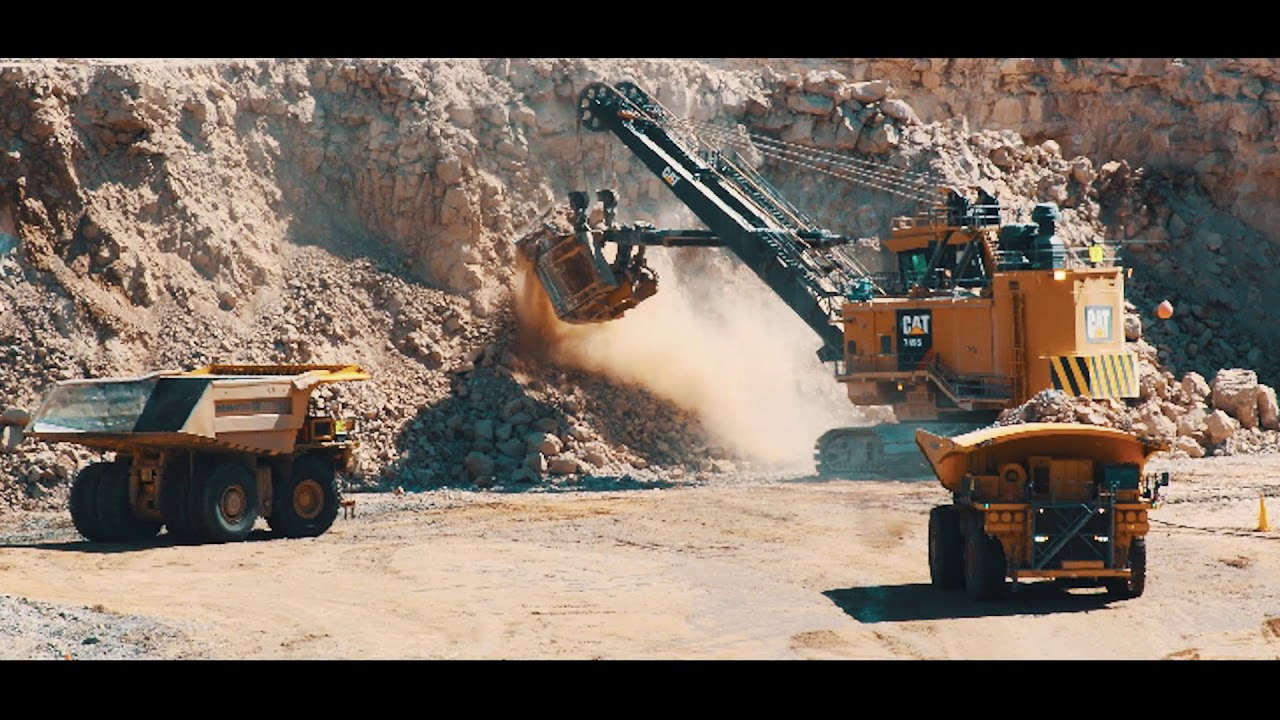 Triton Uranium Launches Drilling at Historic Cinch Mine Site