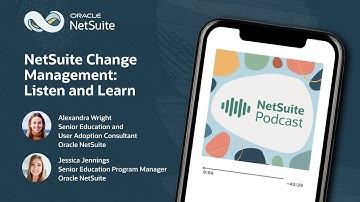 NetSuite Change Management: Listen and Learn