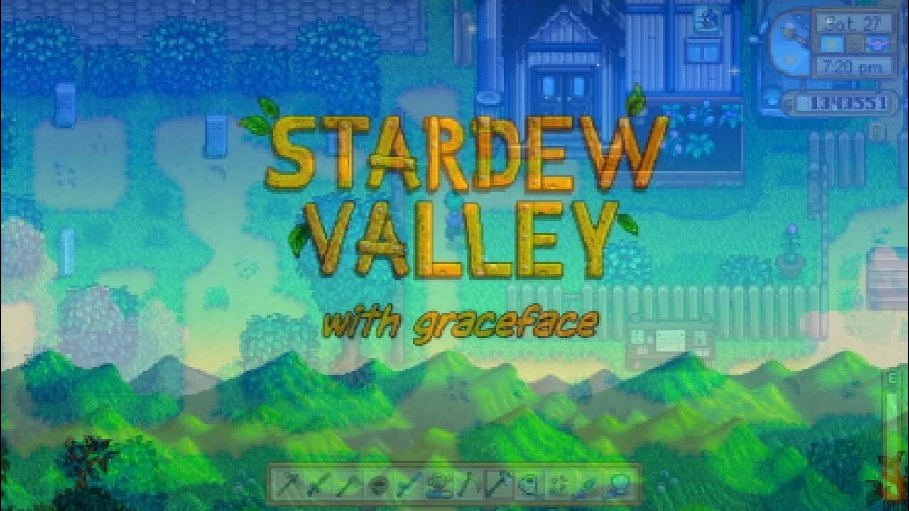 Feeding the townspeople trash is my new hobby - Featuring Willy