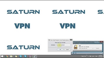 How to setup cisco anyconnect vpn client on windows