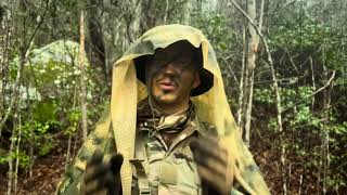 Appalachian Sniper System: Hide sites