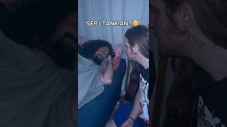 SERJ TANKIAN?!🧐 WAKE UP ACORDA