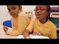 Phonics and Sound Recognition