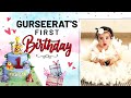 Celebrating daughter&#39;s first birthday in india ( ਸ੍ਰੀ ਅਖੰਡ ਪਾਠ ਸਾਹਿਬ)