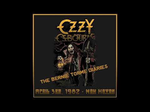 Ozzy Osbourne -