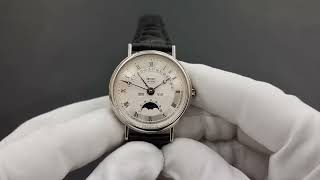 Breguet Perpetual Calendar 36мм