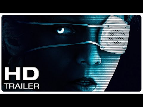 COME TRUE Official Trailer #1 (NEW 2020) Sci-Fi Movie HD