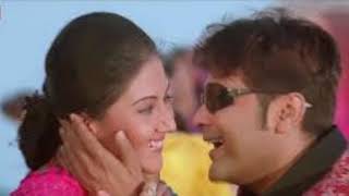 Jhinuk Jhinuk Mukto Aache ( Bandhu ) Prasenjit , Swastika / Bangli Romantic Song Thumb