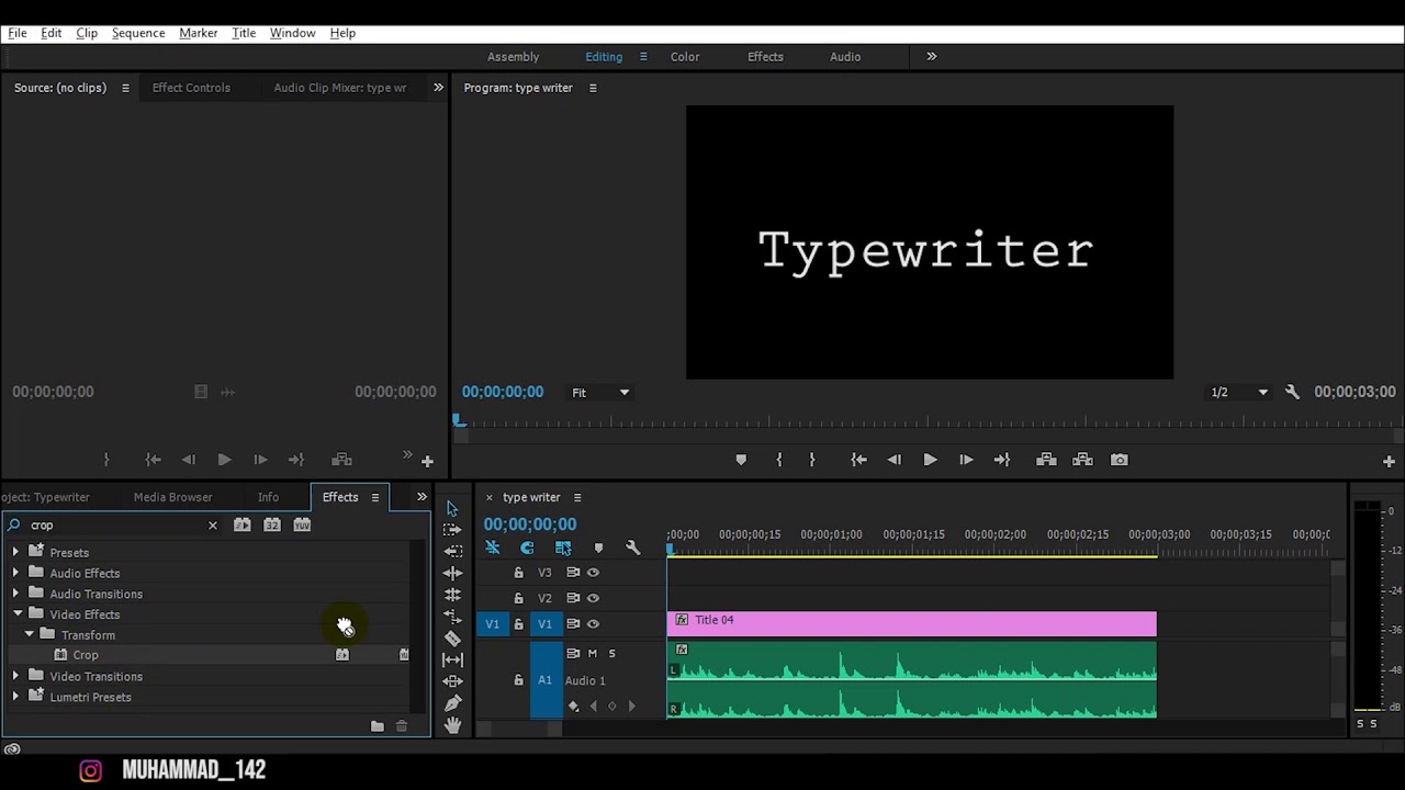 The Most Exciting New Features In Adobe Premiere Pro Cc 2018