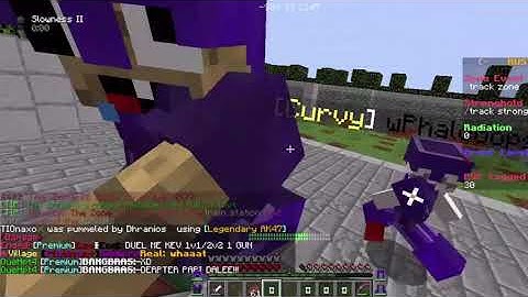 Rust V2 l DB RED 2V2 wPhalcoops / apoop (ft Bvnny) l