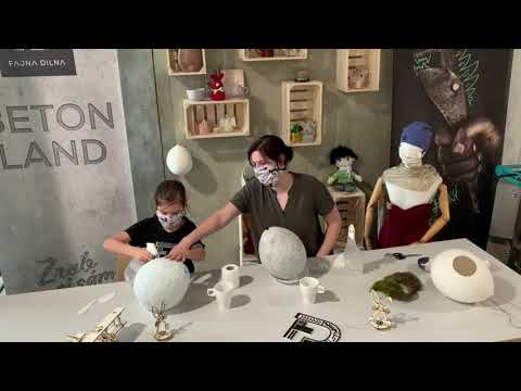 Video: Jak Vyrobit Vejce Z Papírové Hmoty