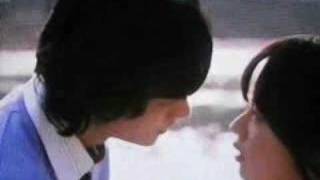 Spring Waltz my Fave Scene