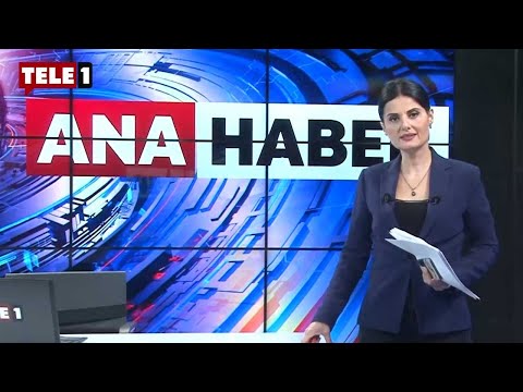 Evren Özalkuş ile Ana Haber | ANA HABER (25 AĞUSTOS 2022)