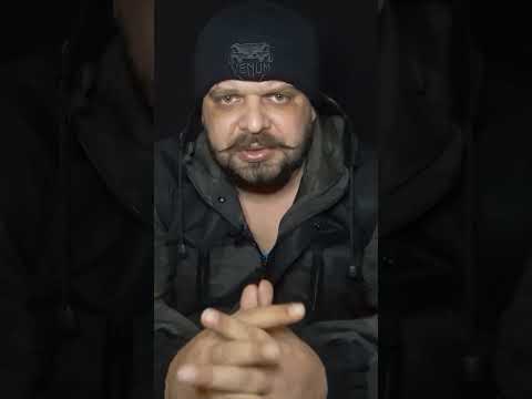 Как я встретился со СНЕЖНЫМ ЧЕЛОВЕКОМ