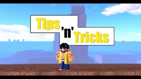 Things you may not know in DBOG || Dragon Ball Online Generations