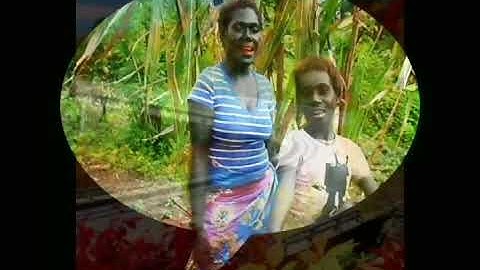 Java town official video clip.