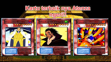 Yu-Gi-Oh! Forbidden Memories Mod All Animes [Part2] | Weekend! Saatnya Bernostalgia!