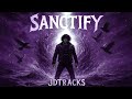 JDTracks - Sanctify