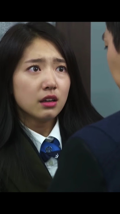 Kim Tan & Choi Young Do fights over Cha Eun Sang | The heirs | love triangle