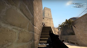 CS:GO - Short Compilation #1