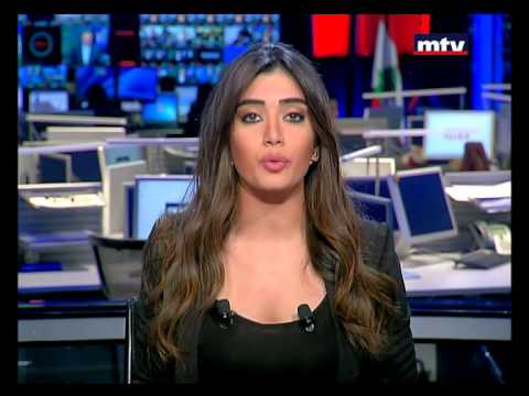    04 02 2015 حزب الله يدين قتل الكساسبة