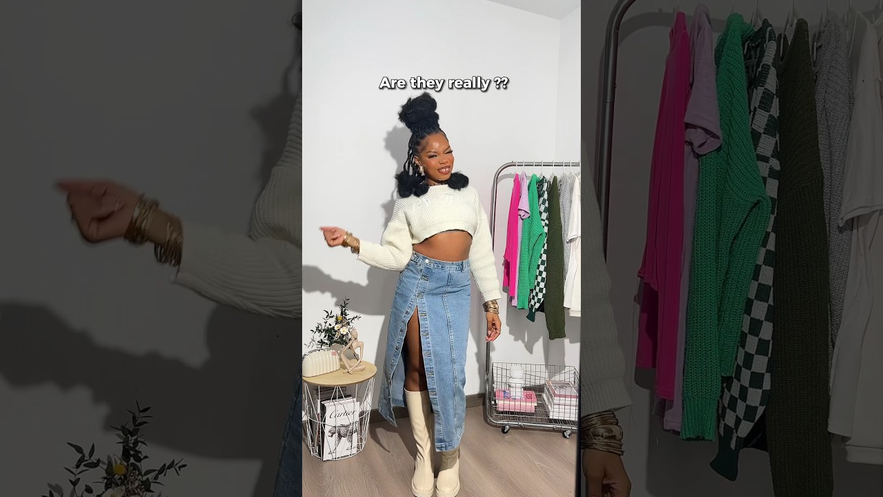 You think spring outfits are boring??              #youtubeshorts#springoutfit#ytshorts#outfitinspo