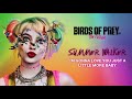 Summer Walker - I&#39;m Gonna Love You Just A Little More Baby (from Birds of Prey) [Official Audio]