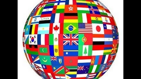 {FAQ #5} Can I Market Internationally With Empower Network?