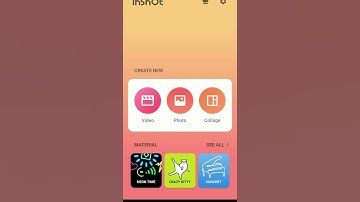4K Video Quality Inshot Video Editing App Tips And Tricks _shorts #fbinformation