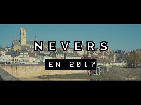 VILLE DE NEVERS