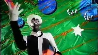 Vox Ident Fun On Friday 1998