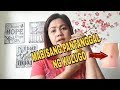 MABISANG PANTANGGAL NG KULUGO || PASALUBONG HAUL FROM BICOL