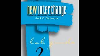 New interchange 2 - Audio CD1 - (Unit1-6)