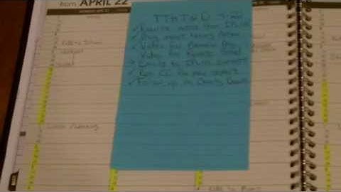 Reverse Scheduling Explained