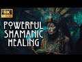 Shamanic Music DRUMS ❯ Deep Trance Meditation | Inner Balance for Mind, Body &amp; Soul 432 Hz