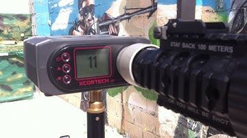 G&P Stubby Killer cadencia