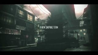 Ares Promo - Aressnipers