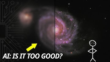 Creating fake detail? An honest discussion about AI sharpening tools.