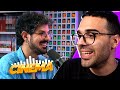 Parlare di CINEMA (davvero) con i REEL | Radio Tomodachi con Dario Moccia (ft. Antonino Giannotta)