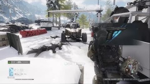 Ghost Recon® Breakpoint - Silver Stake Tactical